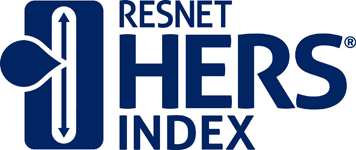 Resnet HERs index small