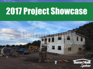 ThermoBuilt Project Showcase - 2017