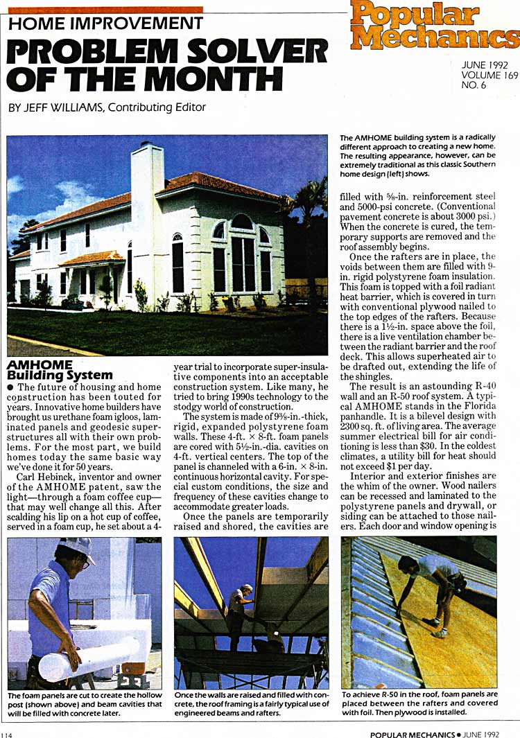 ThermoBuilt-Popular-Mechanics-June-1992-Article
