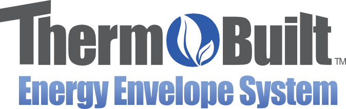 ThermoBuilt Systems Energy Envelope System Logo