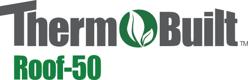 ThermoBuilt Systems Roof-50 Logo