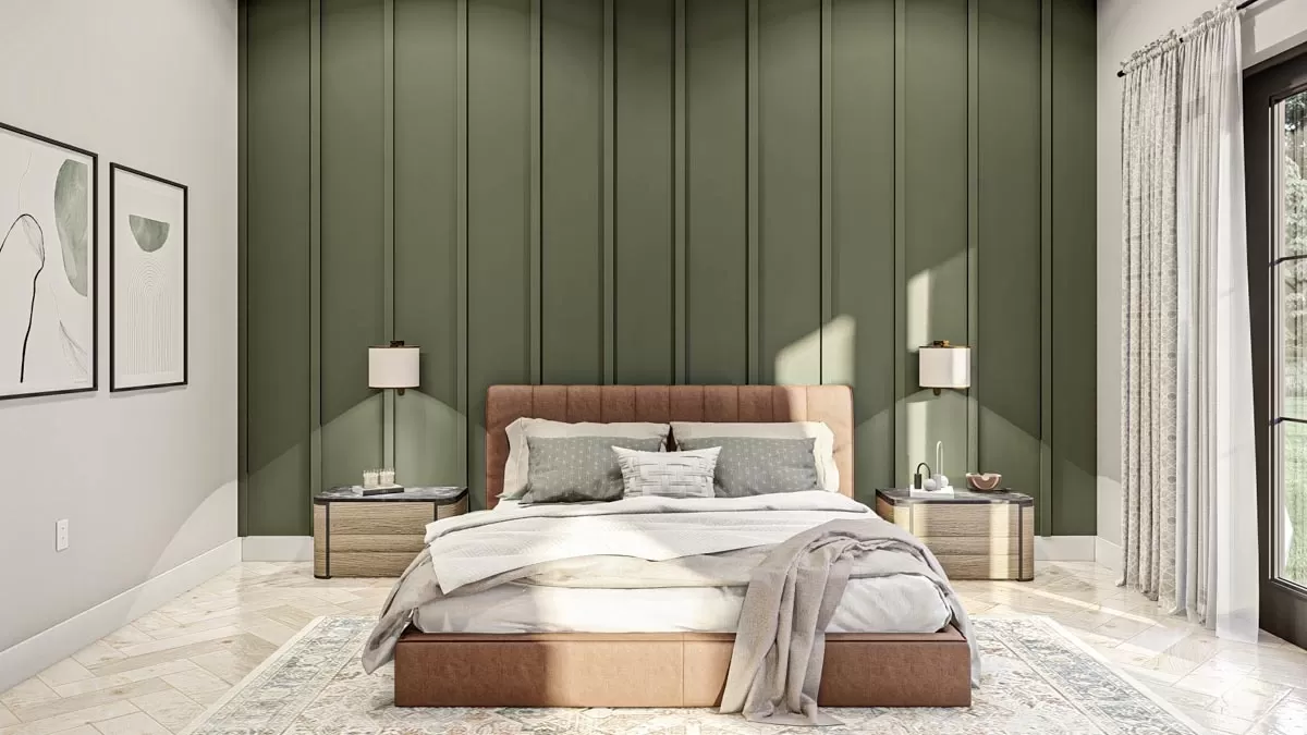 623236DJ FARMHOUSE BARNDOMINIUM STYLE HOME